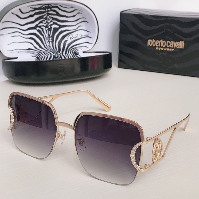 Roberto Cavalli Sunglasses(AAAA)-021