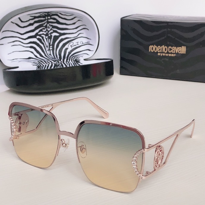 Roberto Cavalli Sunglasses(AAAA)-020