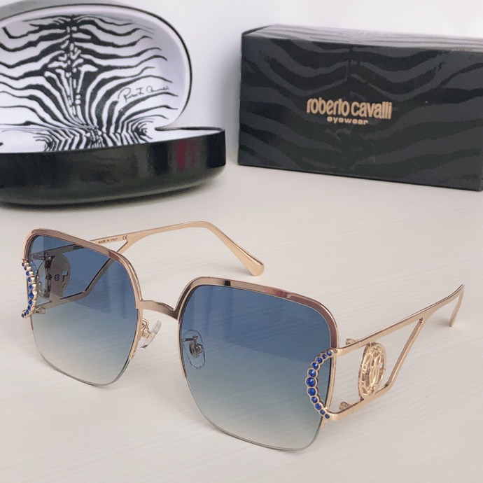 Roberto Cavalli Sunglasses(AAAA)-019