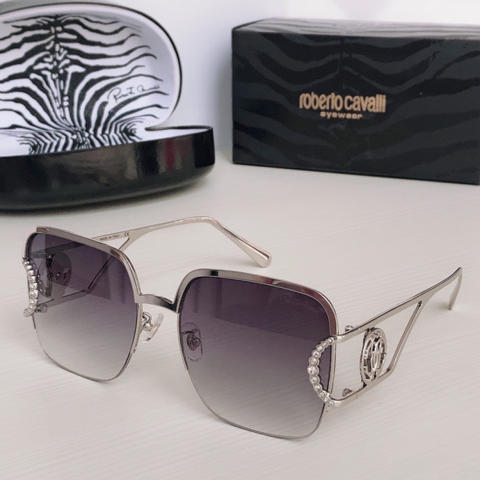 Roberto Cavalli Sunglasses(AAAA)-017