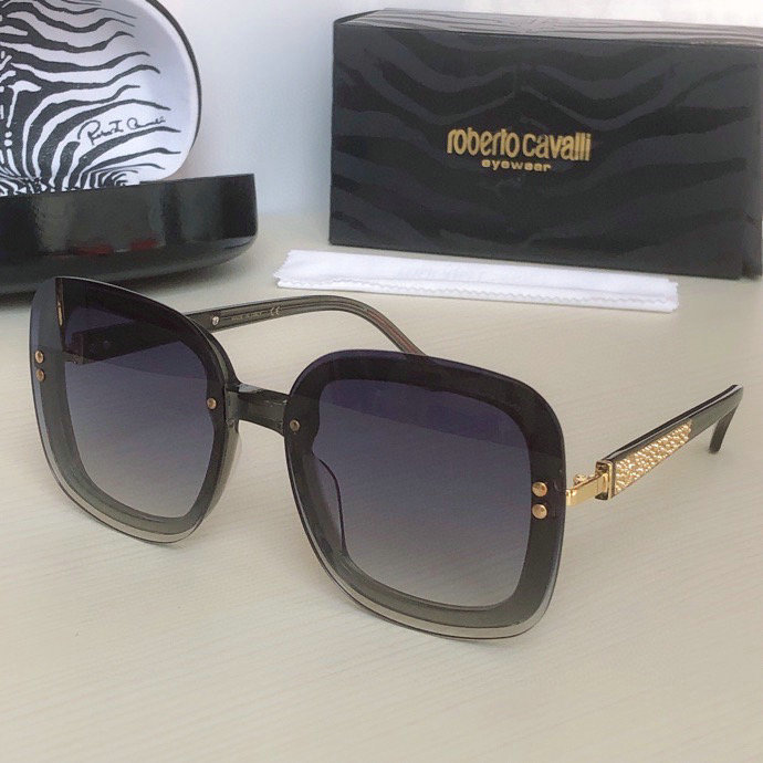 Roberto Cavalli Sunglasses(AAAA)-012