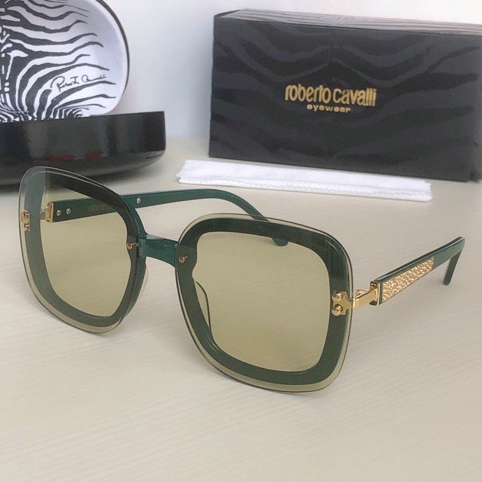 Roberto Cavalli Sunglasses(AAAA)-009