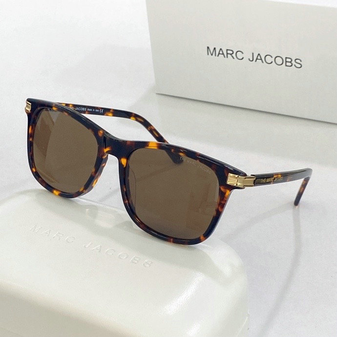 Marc jacobs Sunglasses(AAAA)-020