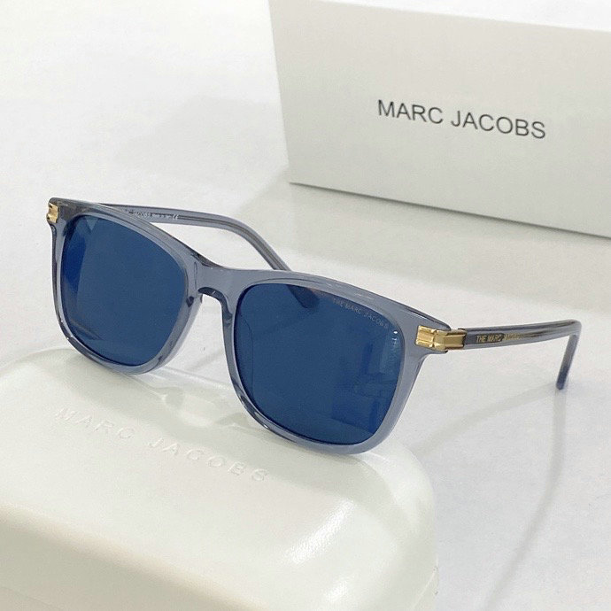 Marc jacobs Sunglasses(AAAA)-019