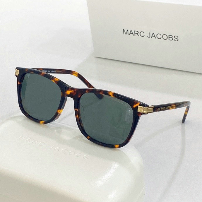 Marc jacobs Sunglasses(AAAA)-018