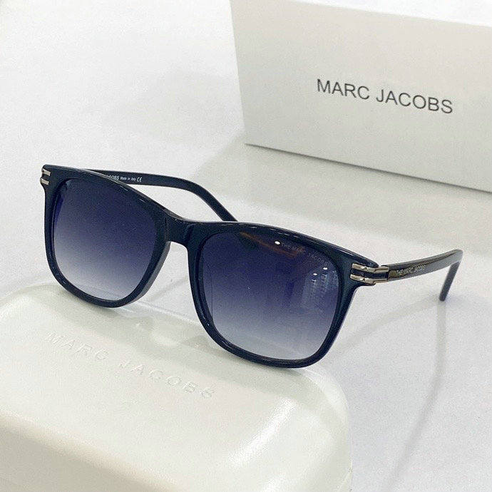 Marc jacobs Sunglasses(AAAA)-017