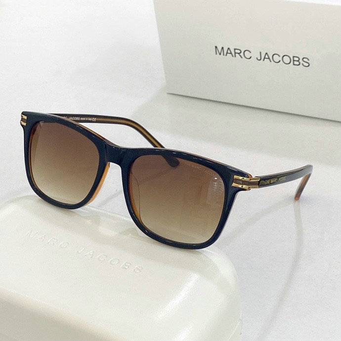 Marc jacobs Sunglasses(AAAA)-016