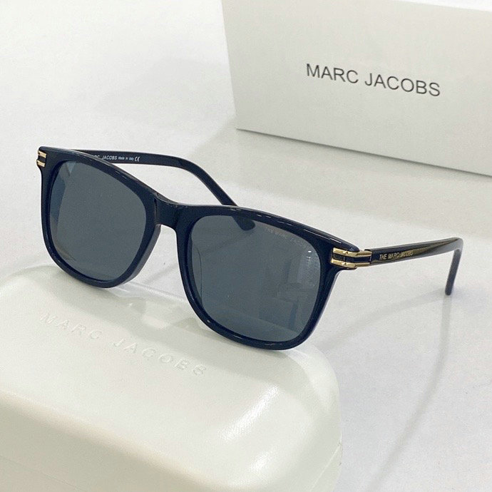Marc jacobs Sunglasses(AAAA)-015