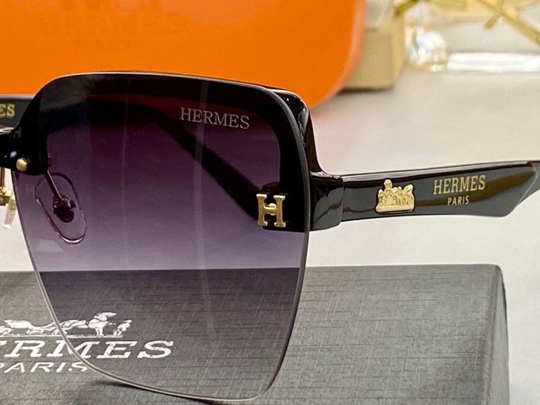 Hermes Sunglasses(AAAA)-006