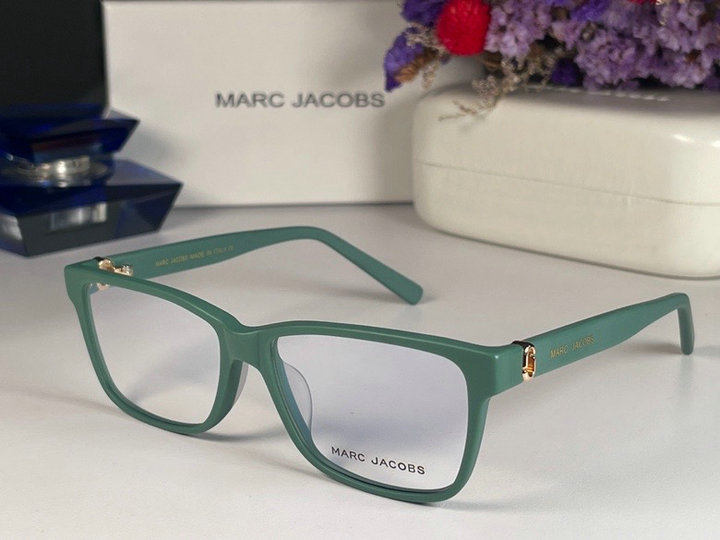 Marc jacobs Sunglasses(AAAA)-009