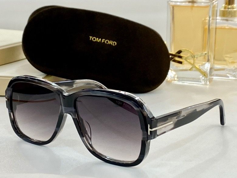 Tom Ford Sunglasses(AAAA)-651