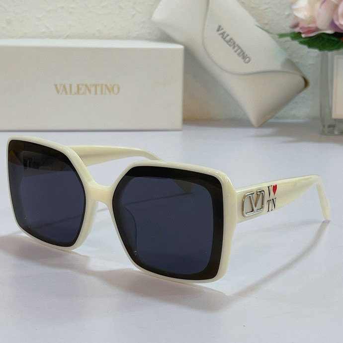 Valentino Sunglasses(AAAA)-176