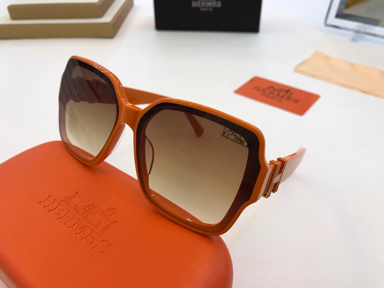 Hermes Sunglasses(AAAA)-001