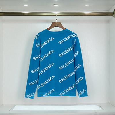 Balenciaga Sweater-011