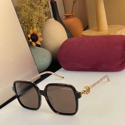 Gucci Sunglasses(AAAA)-5184