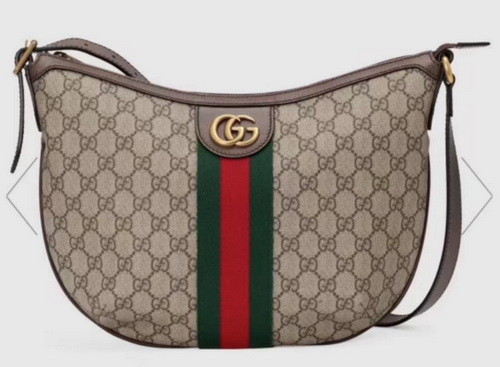 Gucci Handbags AAA(Women)-185