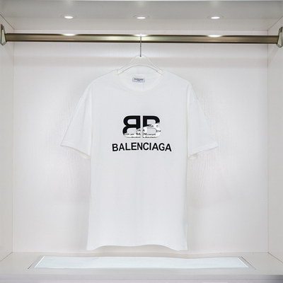 Balenciaga T-shirts-472