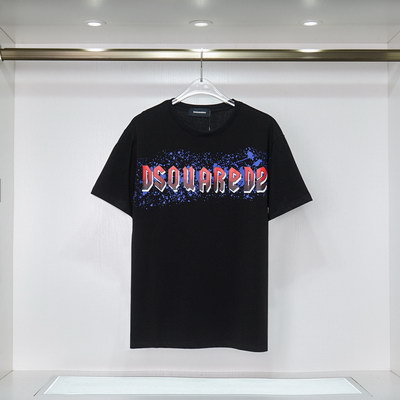 Dsquared T-shirts-038