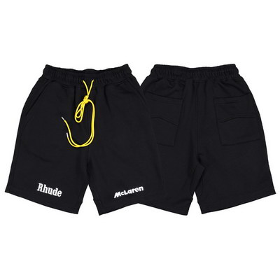 Rhude Shorts-039