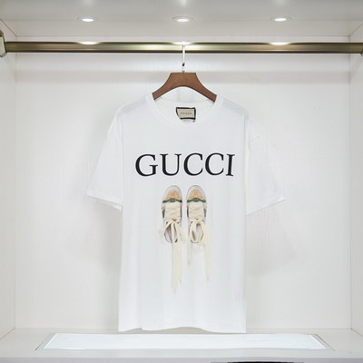 Gucci T-shirts-1584