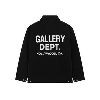 GALLERY DEPT Jacket-003