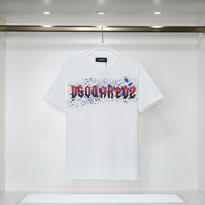 Dsquared T-shirts-037