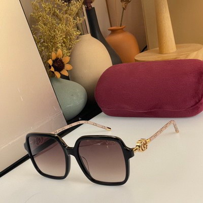 Gucci Sunglasses(AAAA)-5182