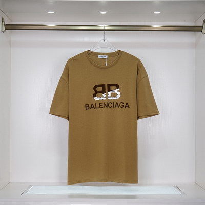 Balenciaga T-shirts-470