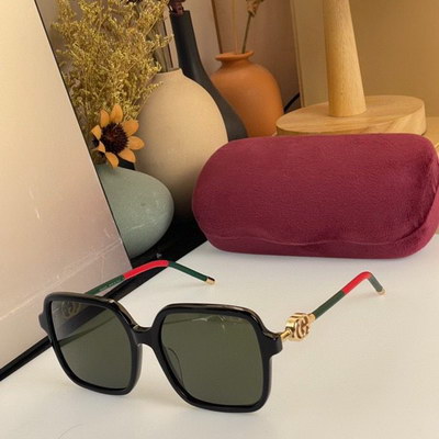 Gucci Sunglasses(AAAA)-5181