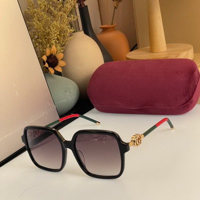 Gucci Sunglasses(AAAA)-5180