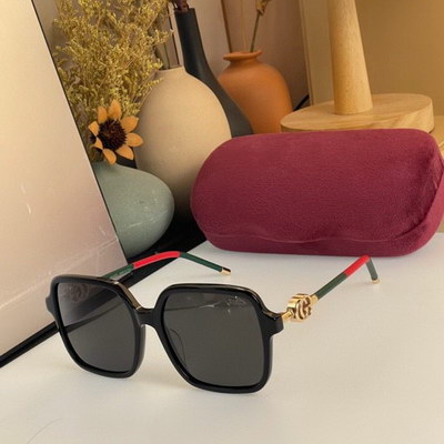 Gucci Sunglasses(AAAA)-5179