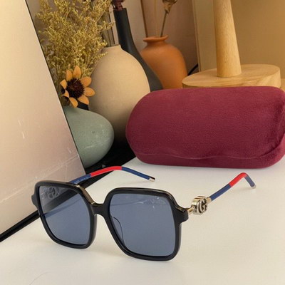 Gucci Sunglasses(AAAA)-5178