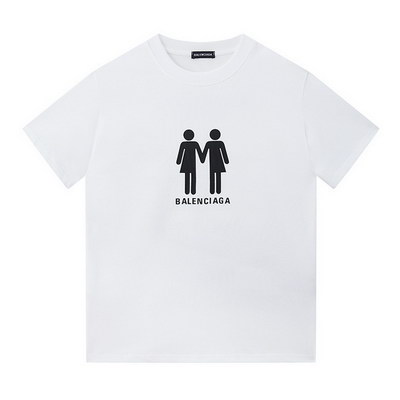 Balenciaga T-shirts-467