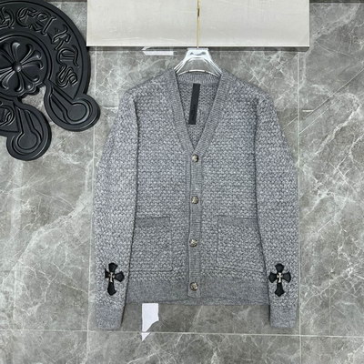 Chrome Hearts Sweater-026