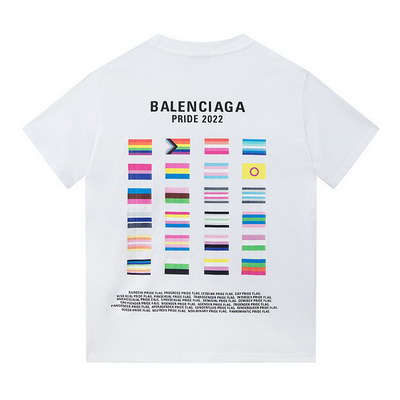 Balenciaga T-shirts-466