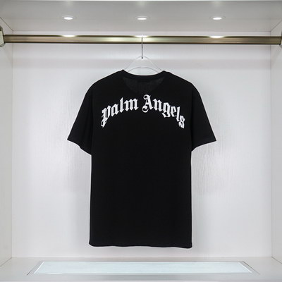 Palm Angels T-shirts S-873