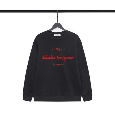 Ferragamo Longsleeve-001
