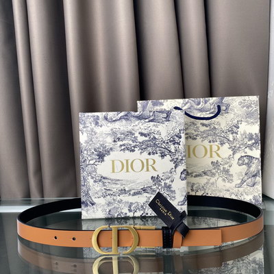 Dior Belts Women(AAAAA)-079