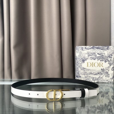Dior Belts Women(AAAAA)-076