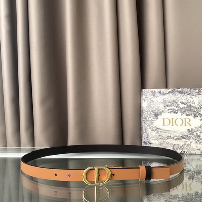 Dior Belts Women(AAAAA)-074