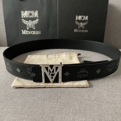 MCM Belts(AAAAA)-011