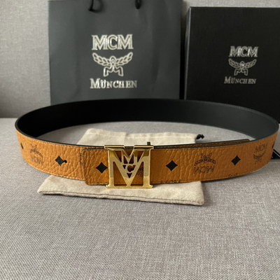 MCM Belts(AAAAA)-009