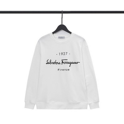 Ferragamo Longsleeve-003