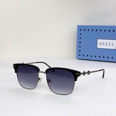 Gucci Sunglasses(AAAA)-5176