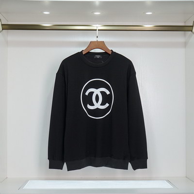 Chanel Longsleeve-020