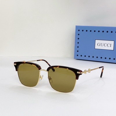 Gucci Sunglasses(AAAA)-5177