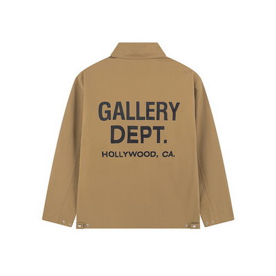 GALLERY DEPT Jacket-001