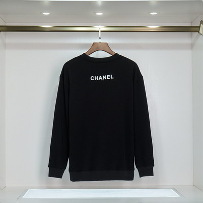 Chanel Longsleeve-019