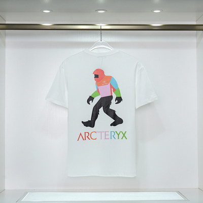 Arcteryx T-shirts-011