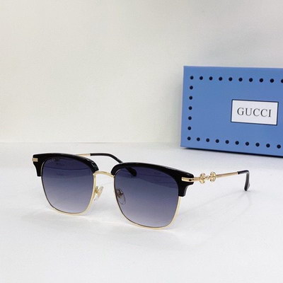 Gucci Sunglasses(AAAA)-5175